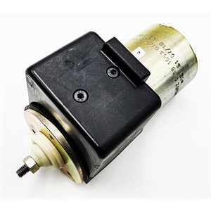 Shutdown Solenoid [12V] 912 / 913 [OEM]