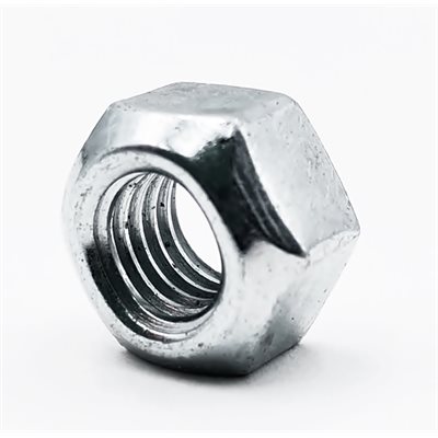 Hex Nut [Exhaust Pipe / Manifold]