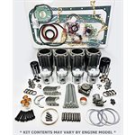 Rebuild Kit - F / D 4L 914 [Major]