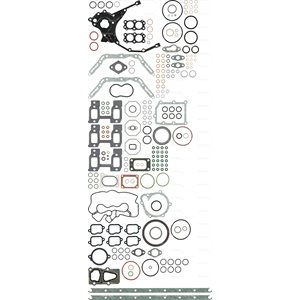 Gasket Kit [Full] TCD 6.1 L6 / VOLVO / AGRI / T4I