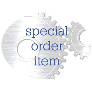 Turbocharger - TD 3.6 L4 [OEM]