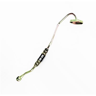 Lubricat. Oil Line [Turbo.] BF 4L 913 / 914 / C