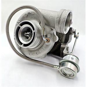 Turbocharger - BF 4M 1013FC [w / Wastegate]