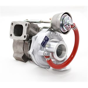 Turbocharger - TCD 2012 L4 2V [BorgWarner]