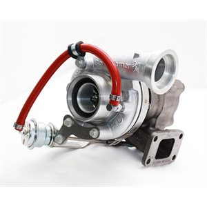 Turbocharger - TCD 2012 L6 2V VOLVO [BorgWarner]