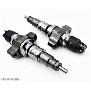 Fuel Injector [CR] Iveco FPT NEF 4.5 / 6.7 [Tier 3]