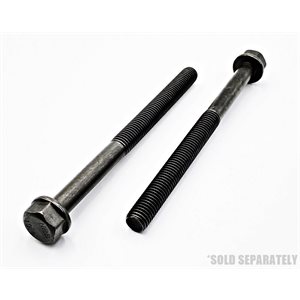 Head Bolt - FPT Iveco NEF 4.5 / 6.7 [Tier 3]