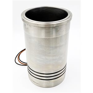 Liner [Cylinder / Wet / Finished] [135.0 mm]