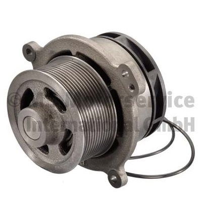 Water Pump [Mechanical] Iveco Cursor13
