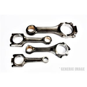 Connecting Rod - F3BE0681 - CURSOR 13 - STRALIS