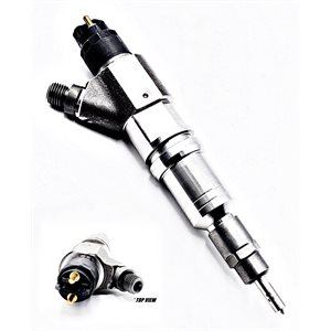 Fuel Injector [CR] CURSOR 9