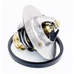 Thermostat - FPT Iveco NEF 4.5 / 6.7 [Tier 3]