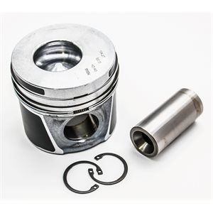 Piston Assembly [O / S] FPT Iveco [104.4 MM]