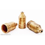 Injector Tube [Sleeve / Nozzle Holder]