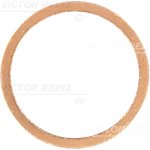 Sealing Ring [Copper] Oil Drain Plug