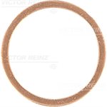 Sealing Ring [Copper] 912 Cyl. Head Brass Plug