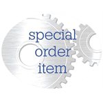 Spacer [Shim Ring]