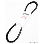 V-Belt - 2011 & 2.9