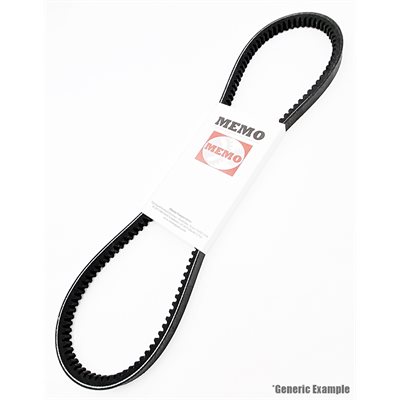 V-Belt - 2011 & 2.9