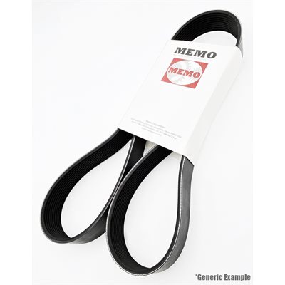V-Ribbed Belt