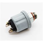 Pressure Sensor Oil Gauge [2-Wire / 18 mm]