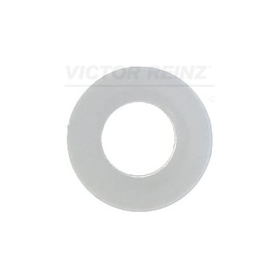 Sealing Ring [White Nylon Washer / Valve Cover]