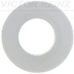 Sealing Ring [White Nylon Washer / Valve Cover]