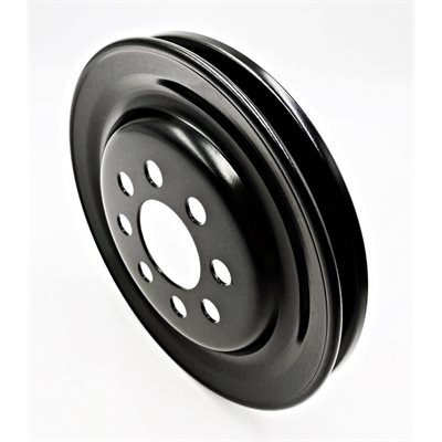 V-Grooved Pulley [Crankshaft / 1-Groove]