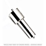 Nozzle [Fuel Injector] BF 2012 / VOLVO