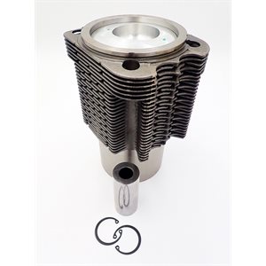 Piston / Liner Kit [STD] FL912 [100.00 mm]