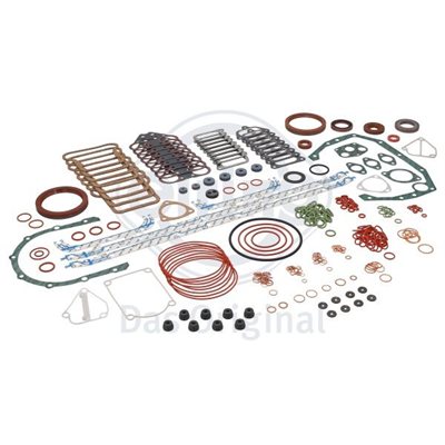 Gasket Kit [Full] F 8L 413FW (S / N B)