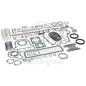 Gasket Kit [Full] BF 8M 1015C / CP / MC