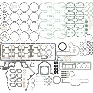 Gasket Kit [Full] TCD 2015 V8 [Less Head Gaskets]