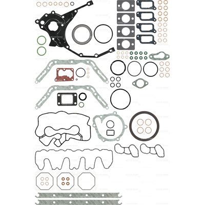 Gasket Kit [Full] TCD 2012 L4 2V / M / VOLVO