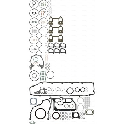 Gasket Kit [Full] TCD 2013 L6 4V