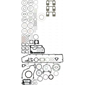 Gasket Kit [Full] TCD 7.8 L6 / VOLVO / AGRI