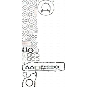 Gasket Kit [Full] TTCD 7.8 L6 AGRI