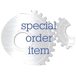 Spacer [Air Compressor] 912 / 913 / 914