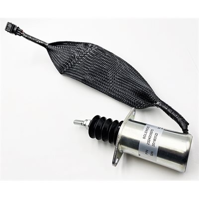 Solenoid [Speed Control / Adjustment] 2011