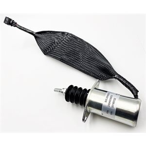 Solenoid [Speed Control / Adjustment] 2011