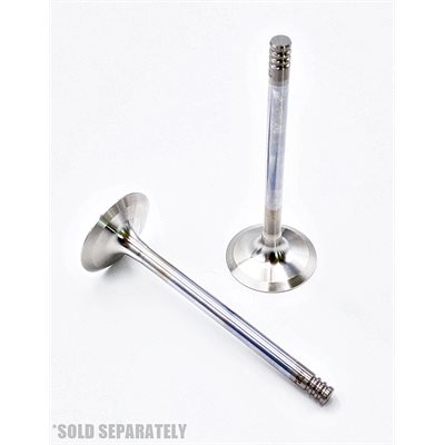Intake Valve [30°] TCD / TD 3.6 L4