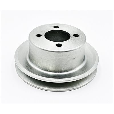 V-Grooved Pulley [Water Pump] TCD / TD 3.6 L4