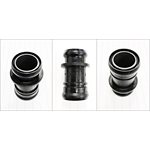 Connector [Water Pipe] TD / TCD 3.6 L4