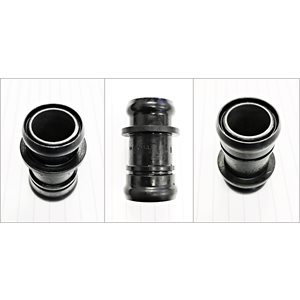 Connector [Water Pipe] TD / TCD 3.6 L4
