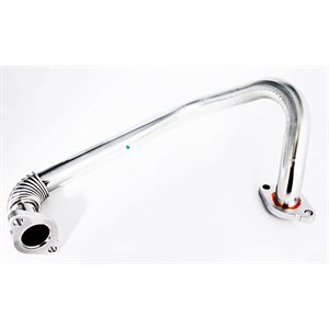 Exhaust Pipe [Pipeline / EGR] TCD 3.6 L4