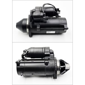 Starter Motor - 12 V / 3.2 kW [9-Tooth]
