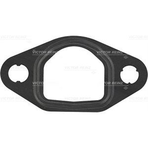 Gasket [Exhaust Gas Bend / Pipe] D / TD / TCD 2.9 L4