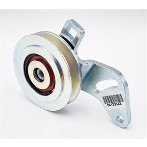 Tensioning Pulley [Central Console / Belt Drive]