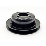 V-Grooved Pulley [Central Console / Belt Drive]
