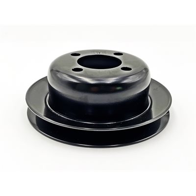 V-Grooved Pulley [Central Console / Belt Drive]